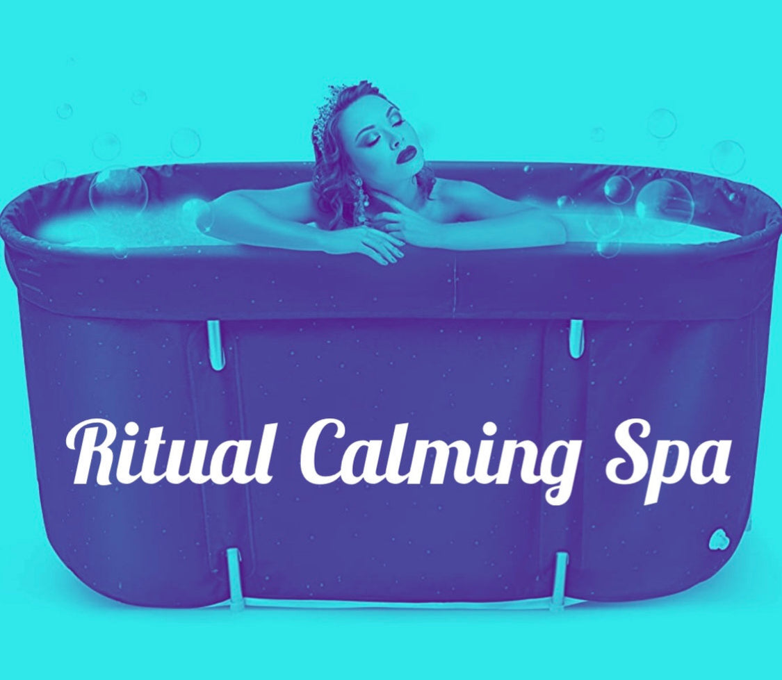 1 Guided Holistic Theta Journey with Ceremonial Sound & Spa