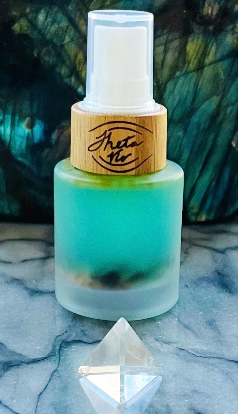 Ceremonia : Ceremonial Mist