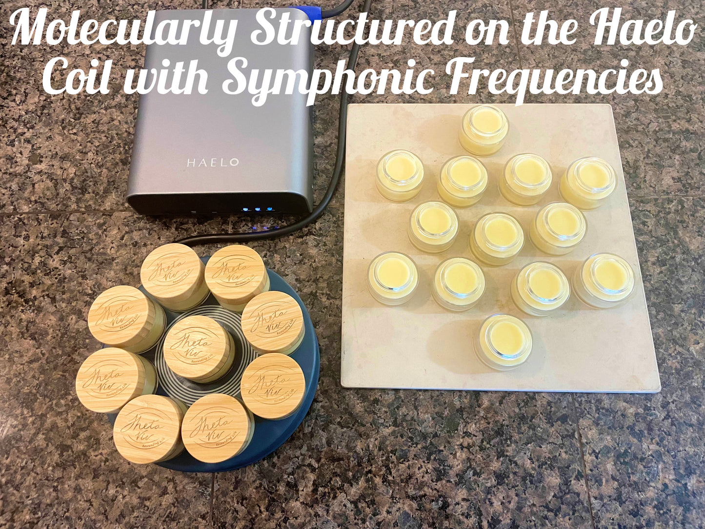 Serenity Intensive Care Cream With 24k Monatomic Gold, Marine Collagen, Aloe Vera & Analgesic Essential Oils