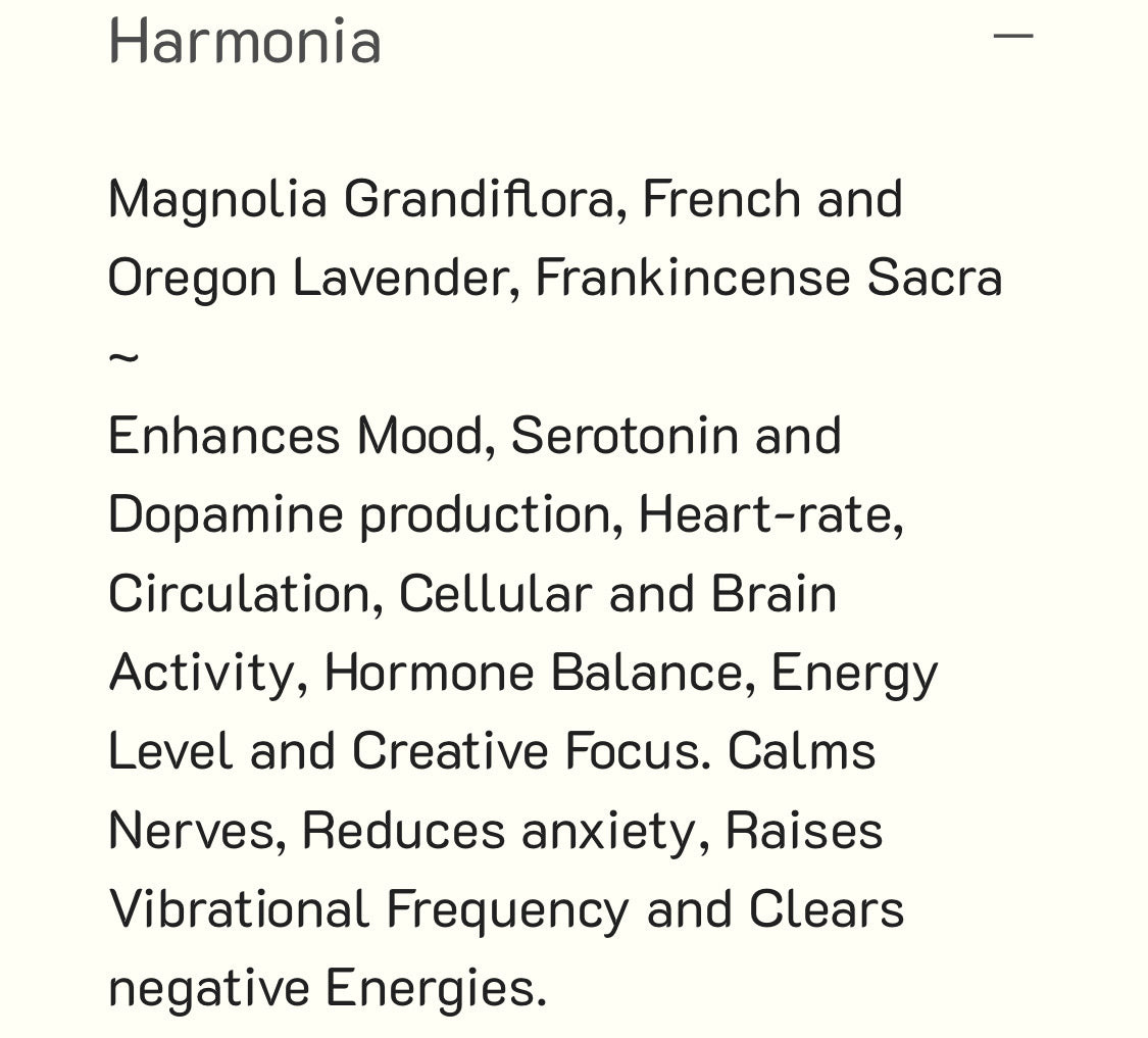 Serenity Sheen Personal, Body & Massage Oil 24k Monatomic Gold, B3 and Essential Oils