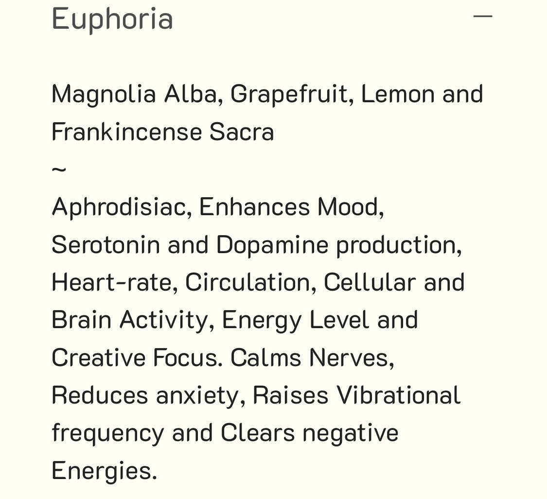 Serenity Sheen Personal, Body & Massage Oil 24k Monatomic Gold, B3 and Essential Oils