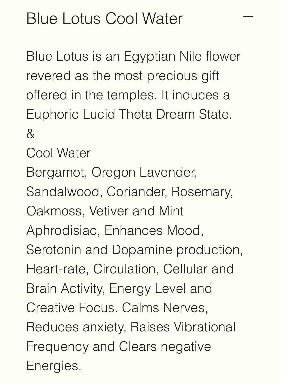 Serenity Sheen Personal, Body & Massage Oil 24k Monatomic Gold, B3 and Essential Oils