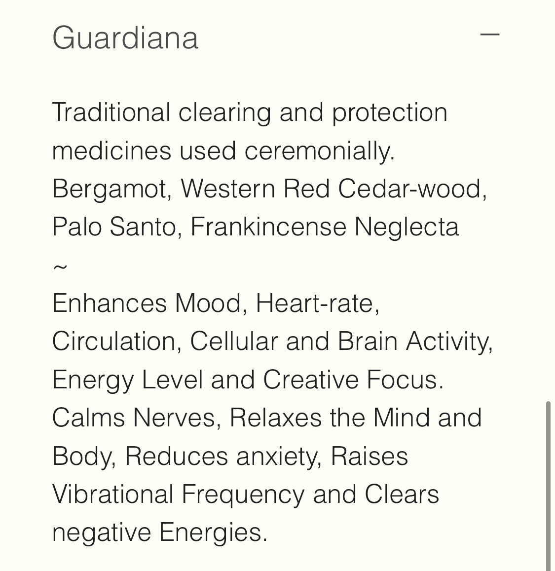 Serenity Sheen Personal, Body & Massage Oil 24k Monatomic Gold, B3 and Essential Oils