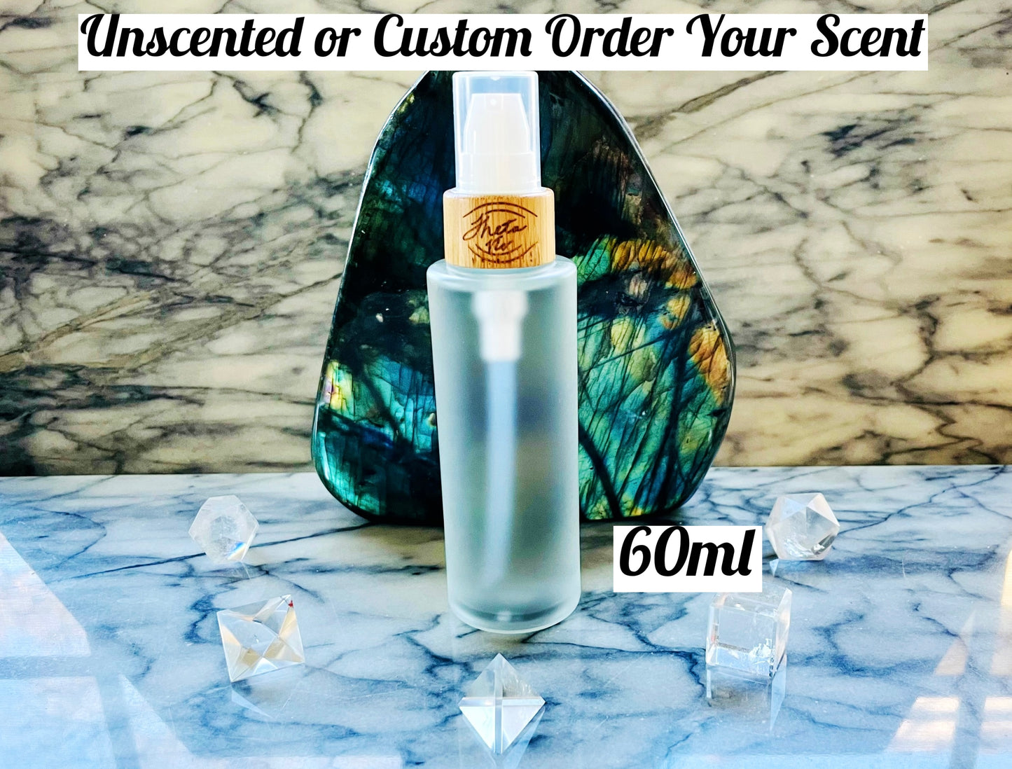 Serenity Sheen Personal, Body & Massage Oil 24k Monatomic Gold, B3 and Essential Oils